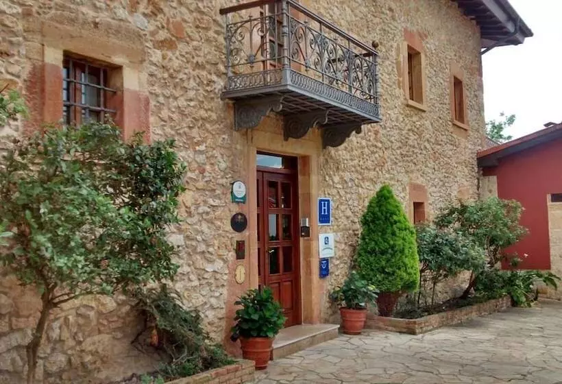 Fotos del hotel Palacio De La Viñona:  10