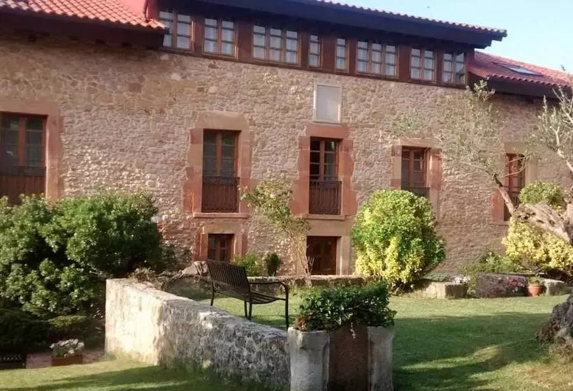 Fotos del hotel Palacio De La Viñona:  11