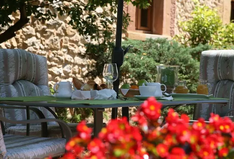 Fotos del hotel Palacio De La Viñona:  3