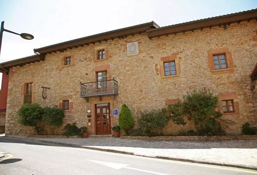 Fotos del hotel Palacio De La Viñona:  8