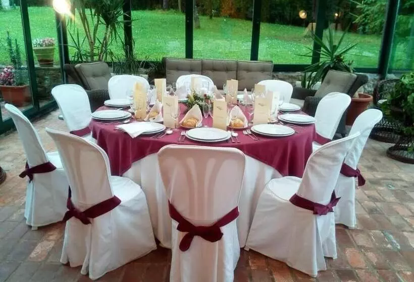 Fotos del hotel Palacio De La Viñona:  2