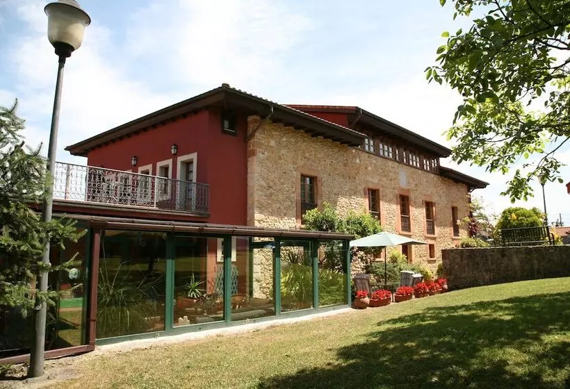 Fotos del hotel Palacio De La Viñona:  15