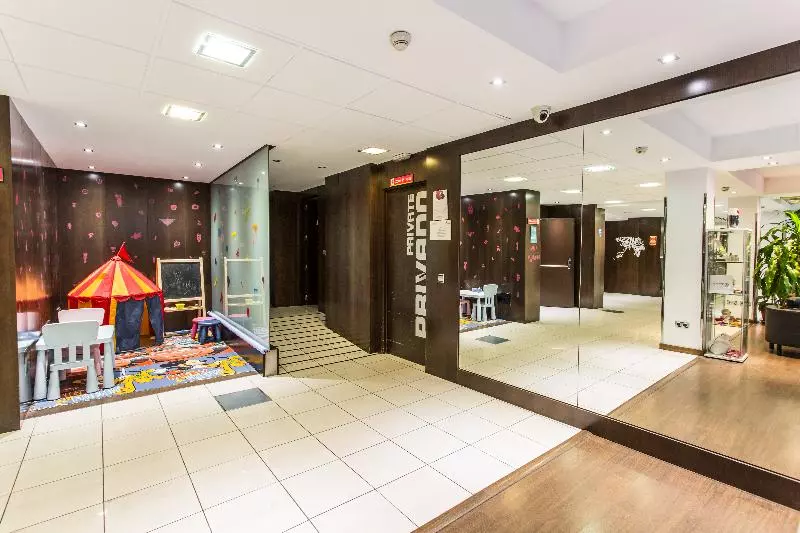 Fotos del hotel Petit Palace Arturo Soria Alcalá:  13