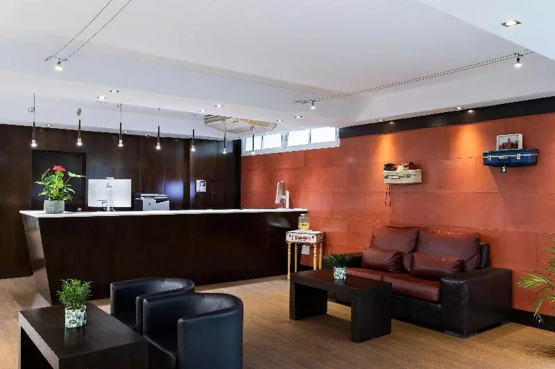 Fotos del hotel Petit Palace Arturo Soria Alcalá:  15