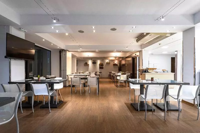 Fotos del hotel Petit Palace Arturo Soria Alcalá:  17