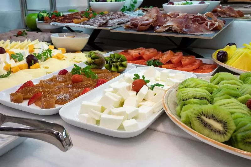 Fotos del hotel Petit Palace Arturo Soria Alcalá:  4