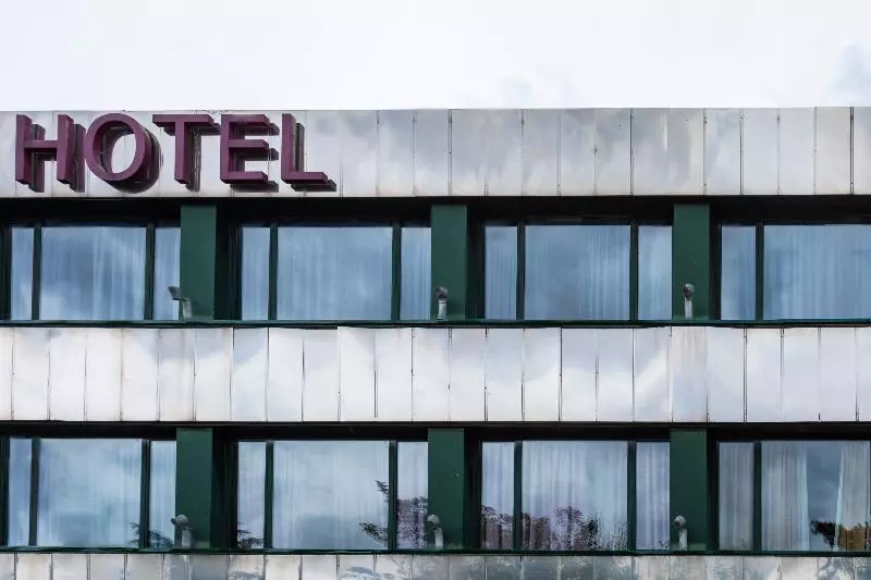 Petit Palace Arturo Soria Alcalá