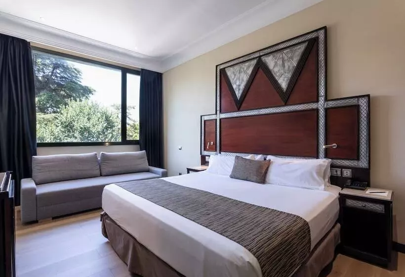 Fotos del hotel Petit Palace Arturo Soria Alcalá:  81