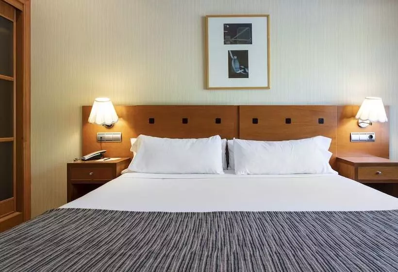 Fotos del hotel Petit Palace Arturo Soria Alcalá:  28