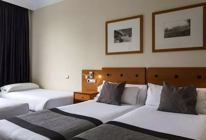 Fotos del hotel Petit Palace Arturo Soria Alcalá:  87