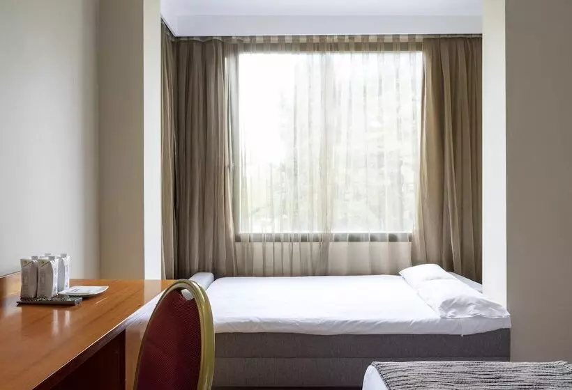 Fotos del hotel Petit Palace Arturo Soria Alcalá:  39