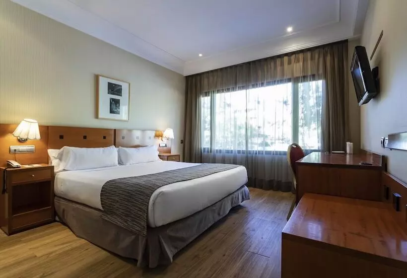 Fotos del hotel Petit Palace Arturo Soria Alcalá:  44