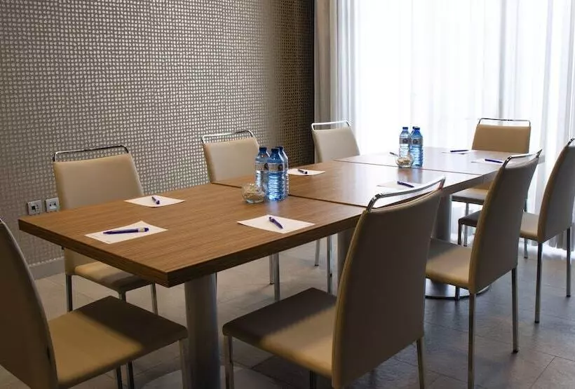 Fotos del hotel Port Feria Valencia:  20