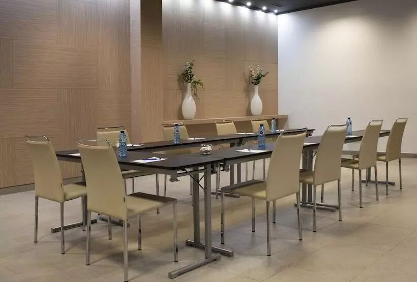 Fotos del hotel Port Feria Valencia:  18