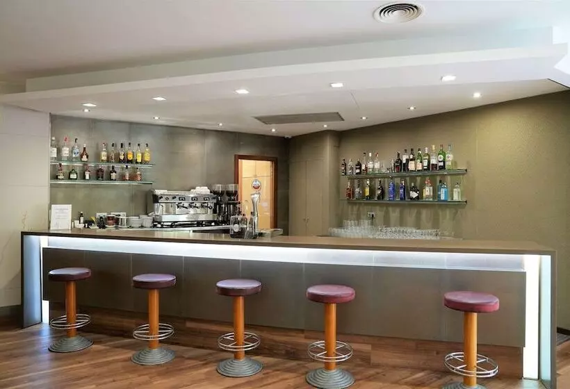 Fotos del hotel Port Feria Valencia:  7