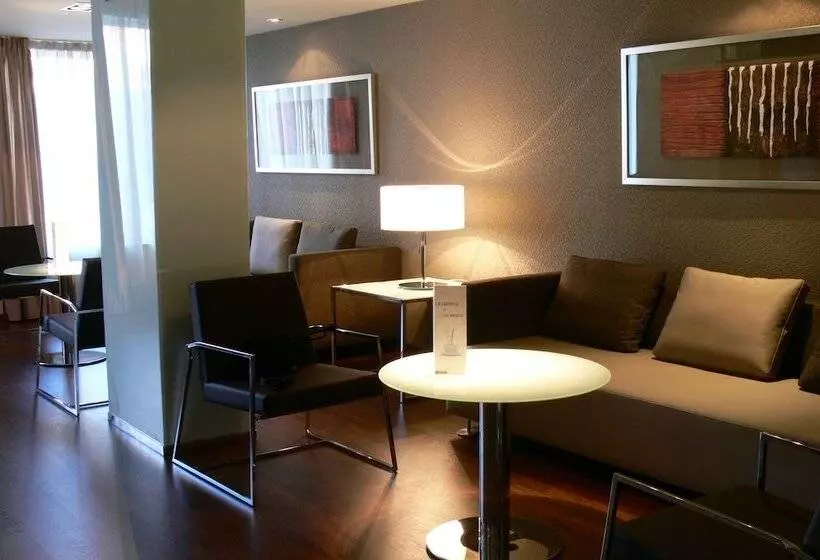 Fotos del hotel Port Feria Valencia:  3