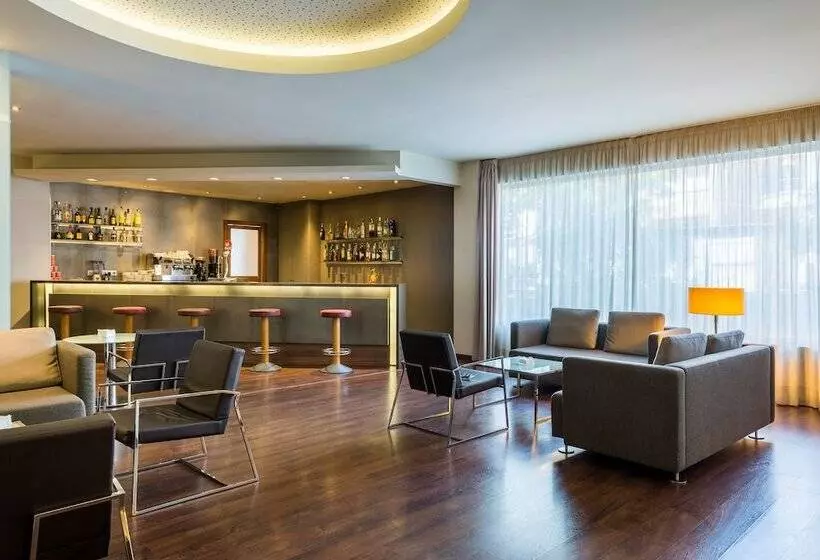 Fotos del hotel Port Feria Valencia:  11