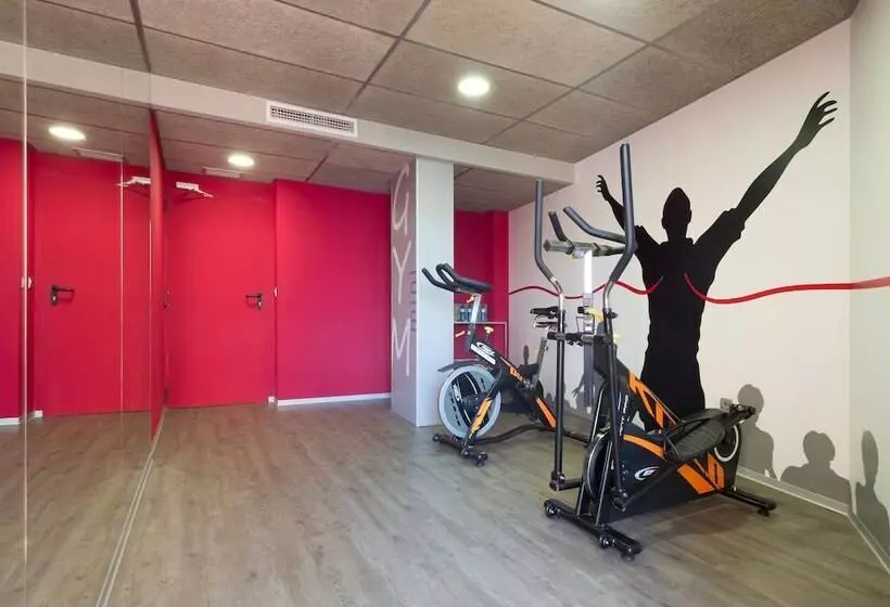 Fotos del hotel Port Feria Valencia:  13