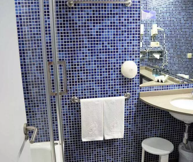 Fotos del hotel Port Feria Valencia:  21