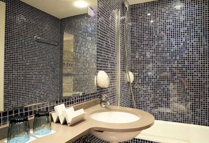 Fotos del hotel Port Feria Valencia:  16