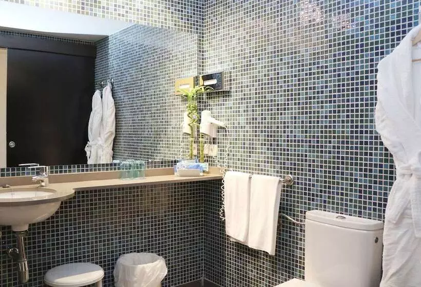 Fotos del hotel Port Feria Valencia:  22