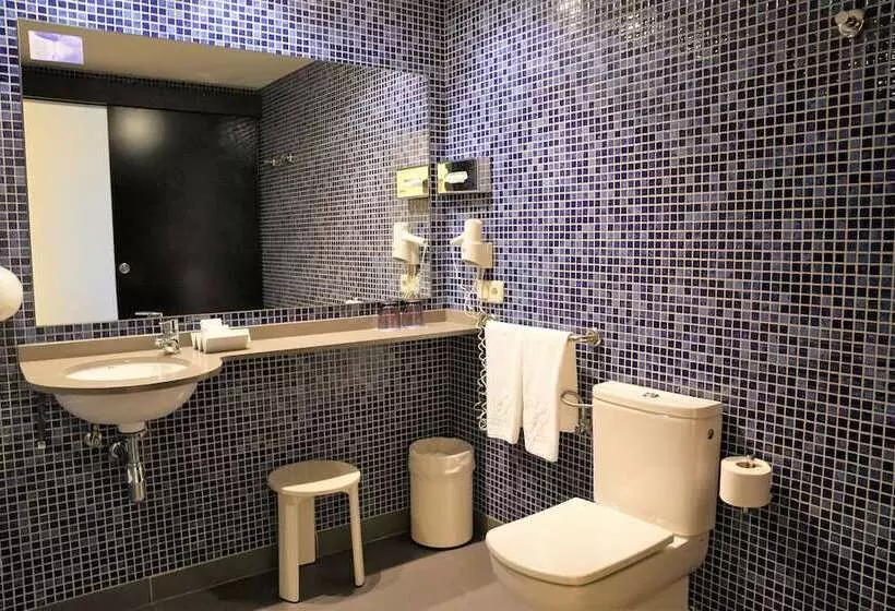 Fotos del hotel Port Feria Valencia:  10