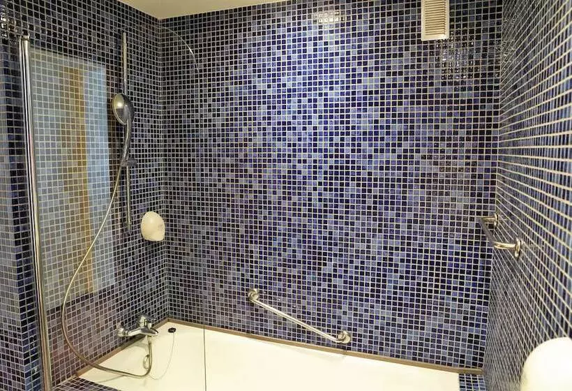 Fotos del hotel Port Feria Valencia:  25