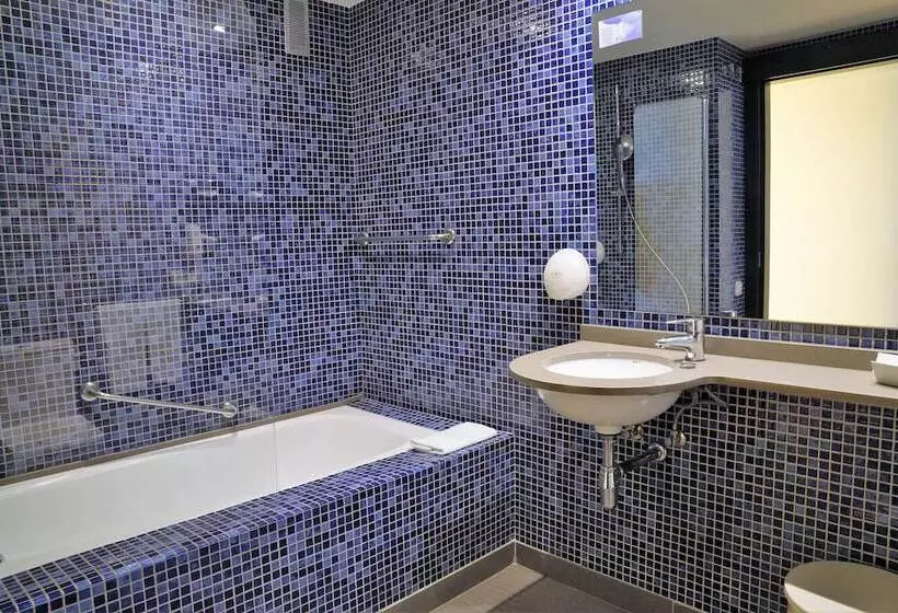 Fotos del hotel Port Feria Valencia:  19