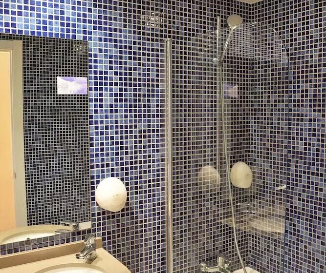 Fotos del hotel Port Feria Valencia:  23