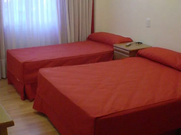 Fotos del hotel Rey:  11