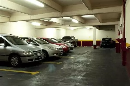 Fotos del hotel Rey:  3