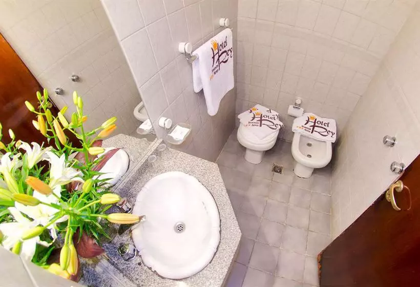 Fotos del hotel Rey:  5