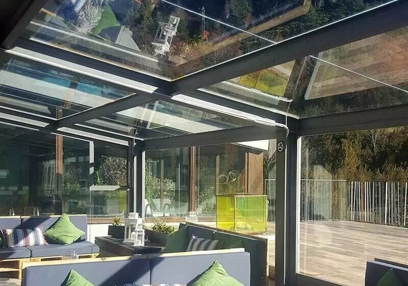 Fotos del hotel Santa Cristina Petit Spa:  7