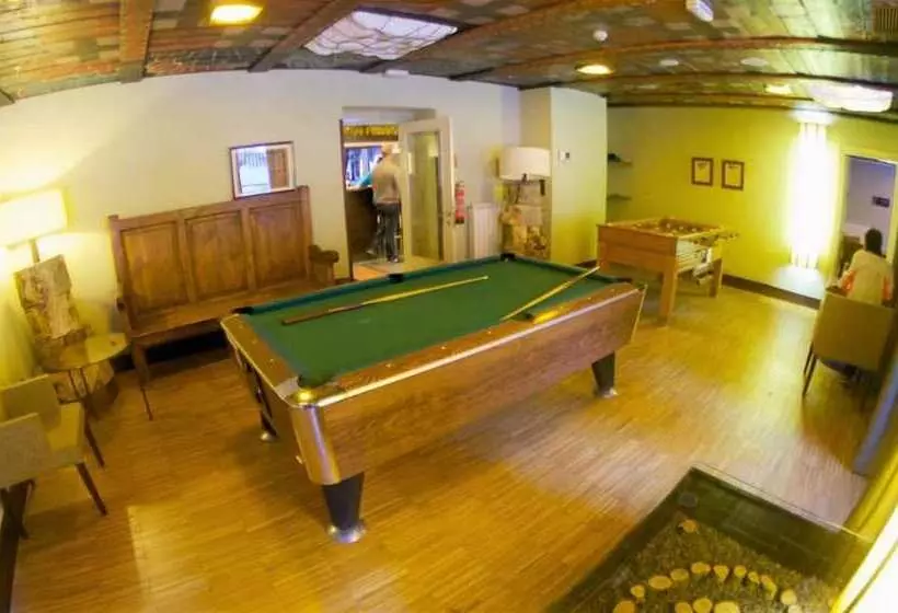 Fotos del hotel Santa Cristina Petit Spa:  12