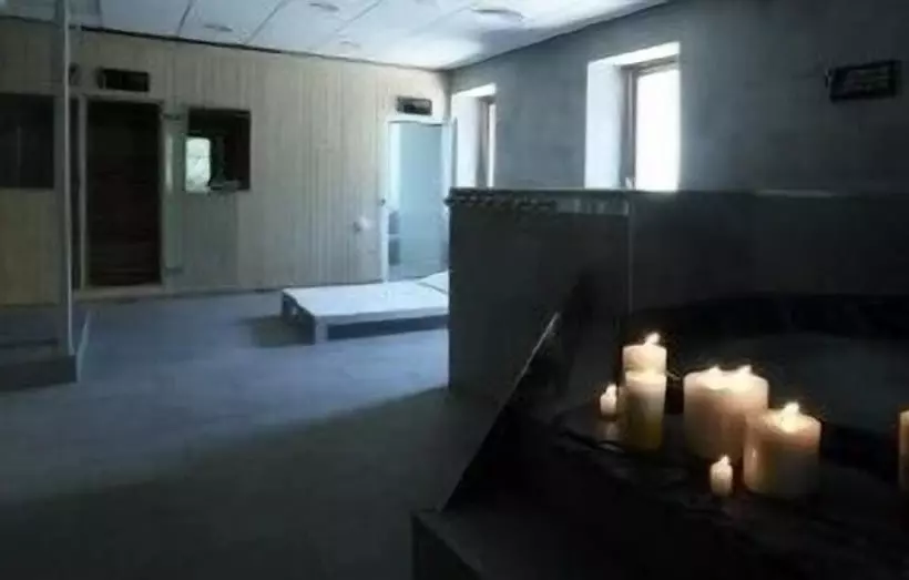 Fotos del hotel Santa Cristina Petit Spa:  4