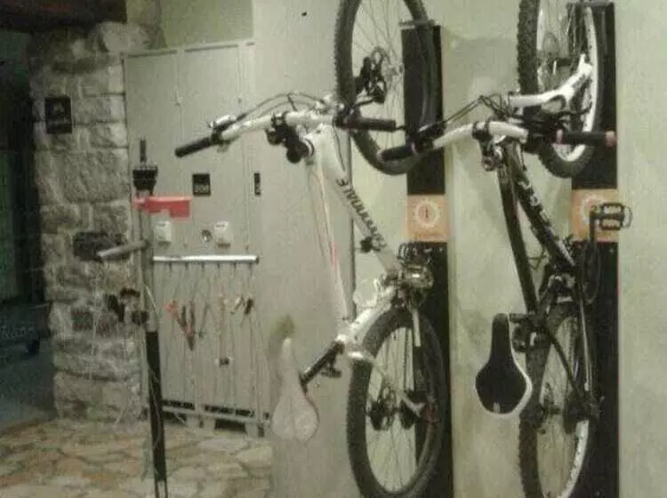 Fotos del hotel Santa Cristina Petit Spa:  9