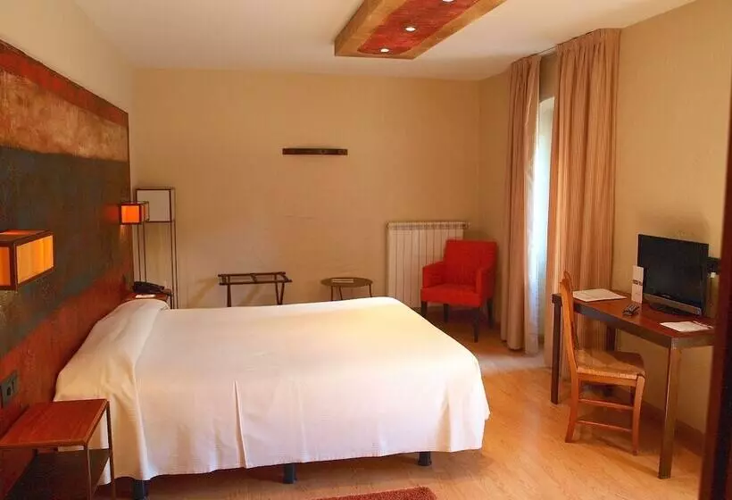 Fotos del hotel Santa Cristina Petit Spa:  14