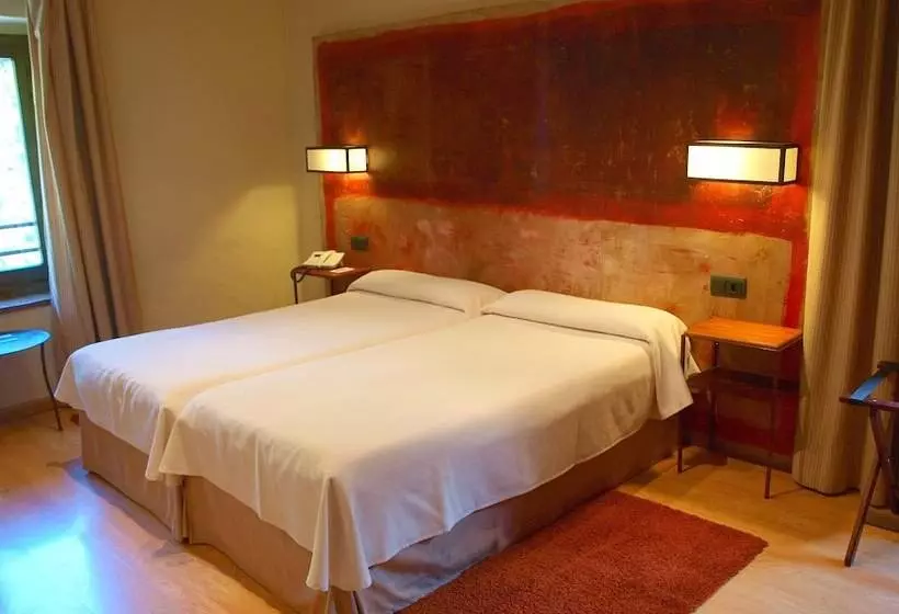 Fotos del hotel Santa Cristina Petit Spa:  11