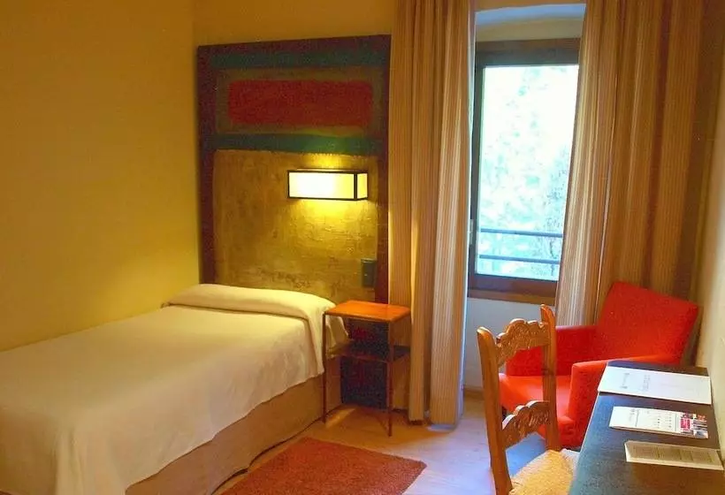 Fotos del hotel Santa Cristina Petit Spa:  13