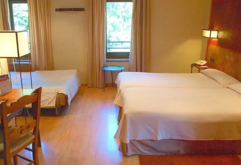 Fotos del hotel Santa Cristina Petit Spa:  15