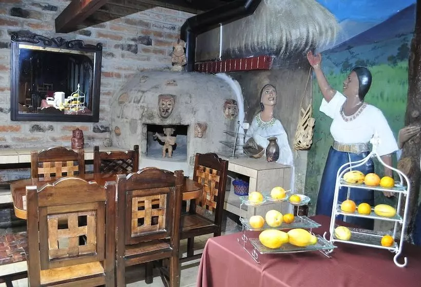 Fotos del hotel Sol De Quito:  2