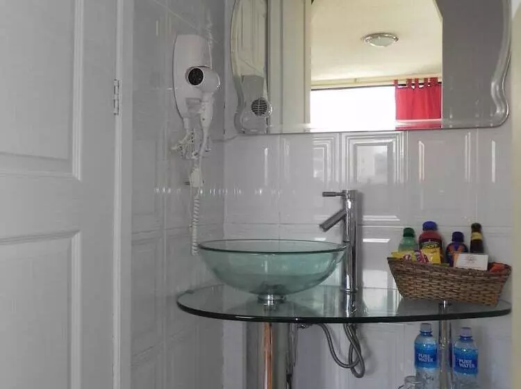 Fotos del hotel Sol De Quito:  7