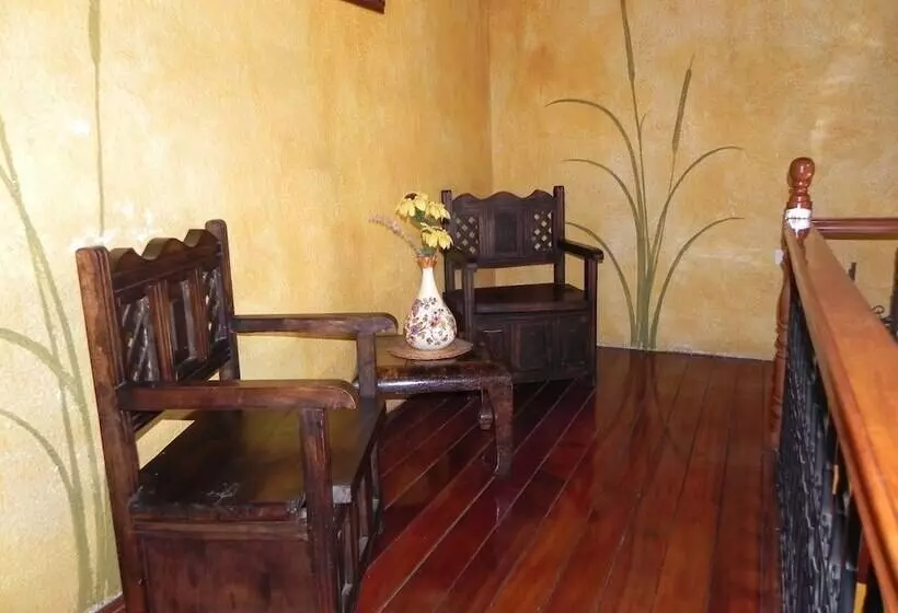 Fotos del hotel Sol De Quito:  15