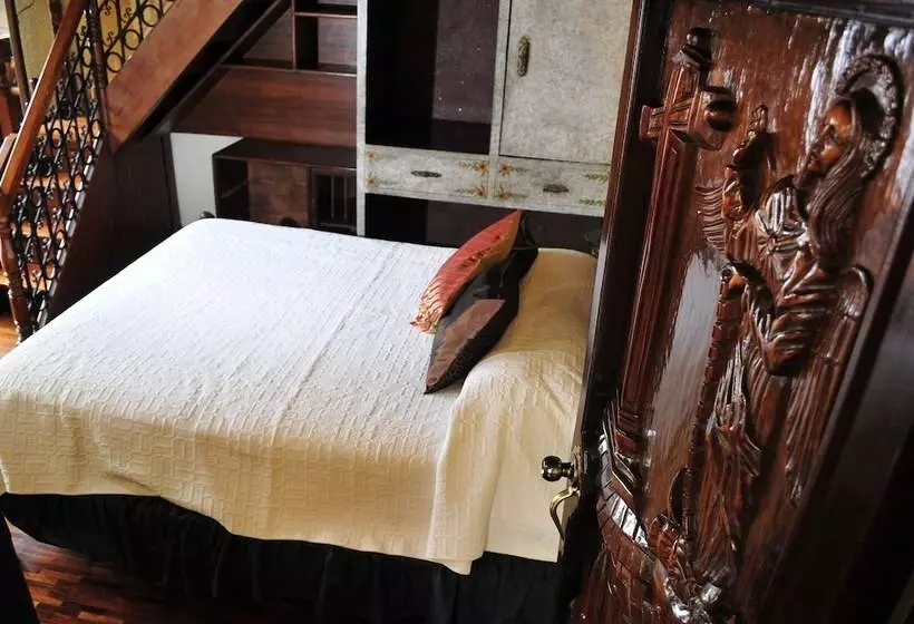 Fotos del hotel Sol De Quito:  14