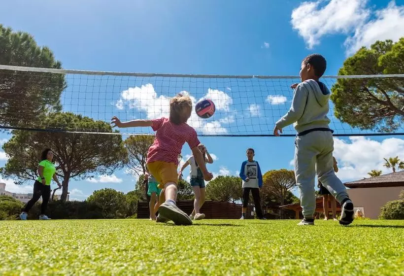 Fotos del hotel Valentin Sancti Petri:  10