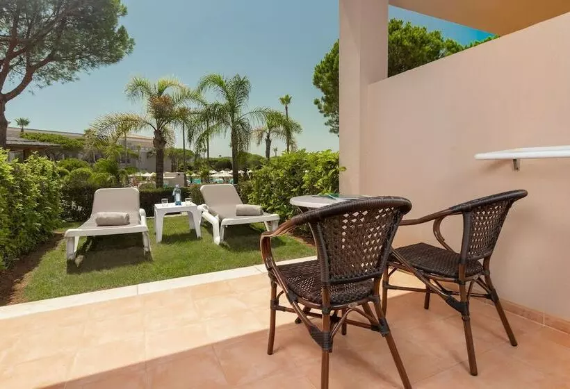 Fotos del hotel Valentin Sancti Petri:  30