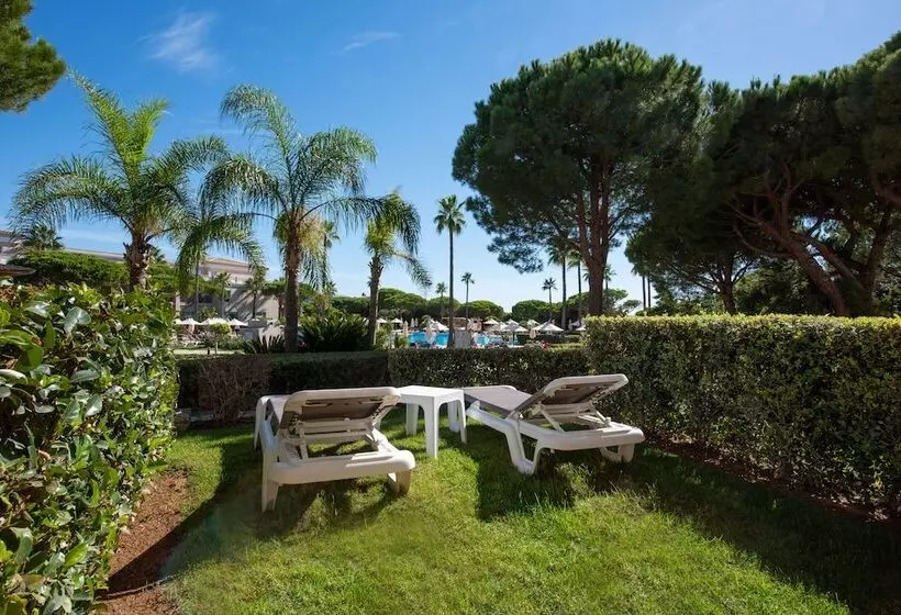 Fotos del hotel Valentin Sancti Petri:  52