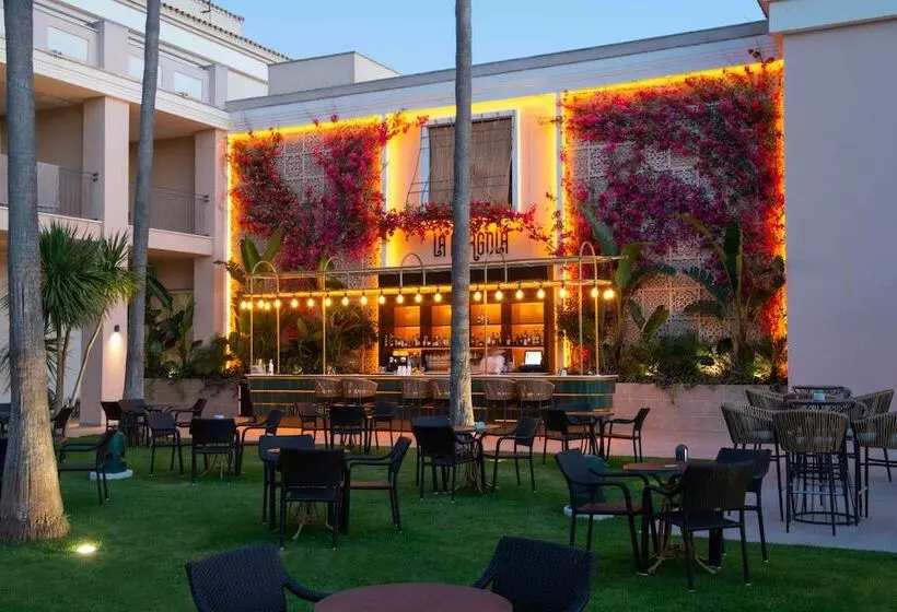 Fotos del hotel Valentin Sancti Petri:  69