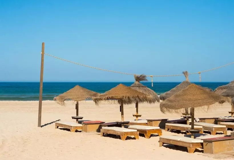 Fotos del hotel Valentin Sancti Petri:  63