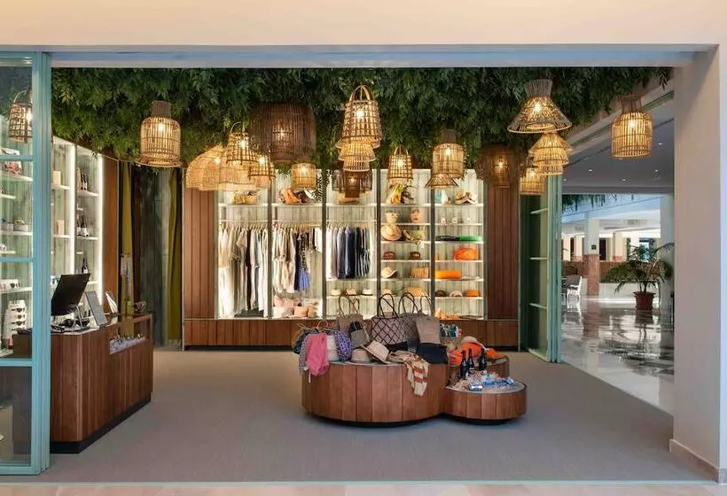 Fotos del hotel Valentin Sancti Petri:  59